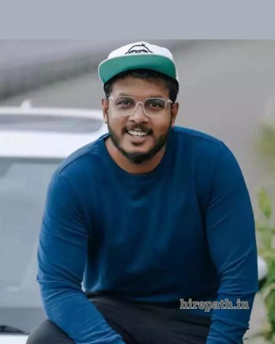 Karthik Surya