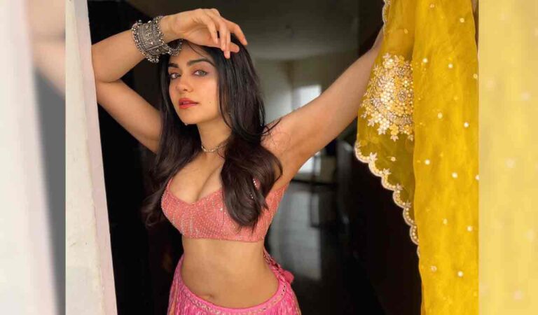 Adah-Sharma