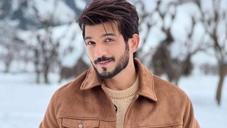 Arjun Bijlani