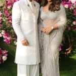 Suhana Khan parents Shah Rukh Khan and Gauri Khan
