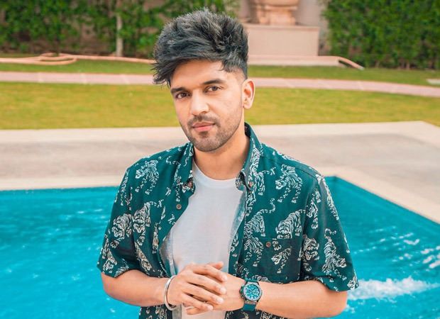 Guru Randhawa