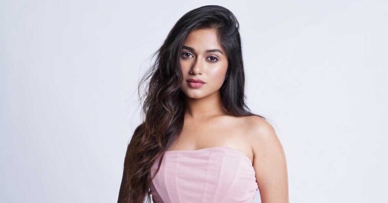 Jannat Zubair