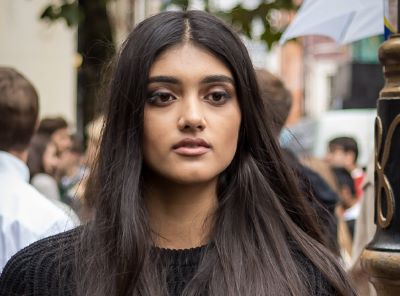 Neelam Gill