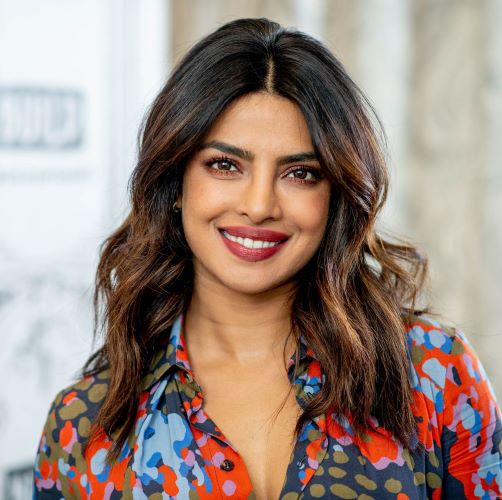 Priyanka Chopra