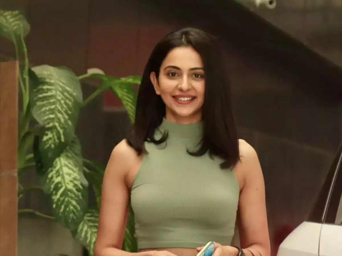 Rakul Preet Singh