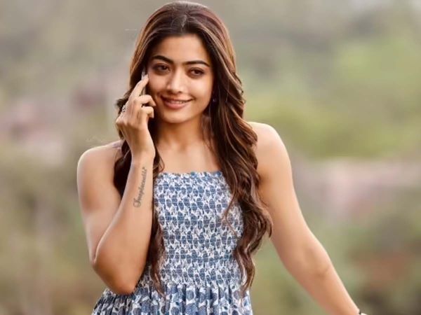 Rashmika-Mandanna