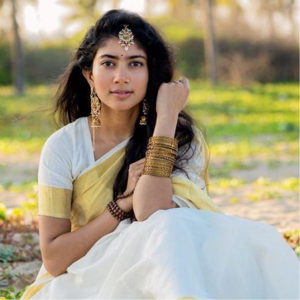 Sai Pallavi