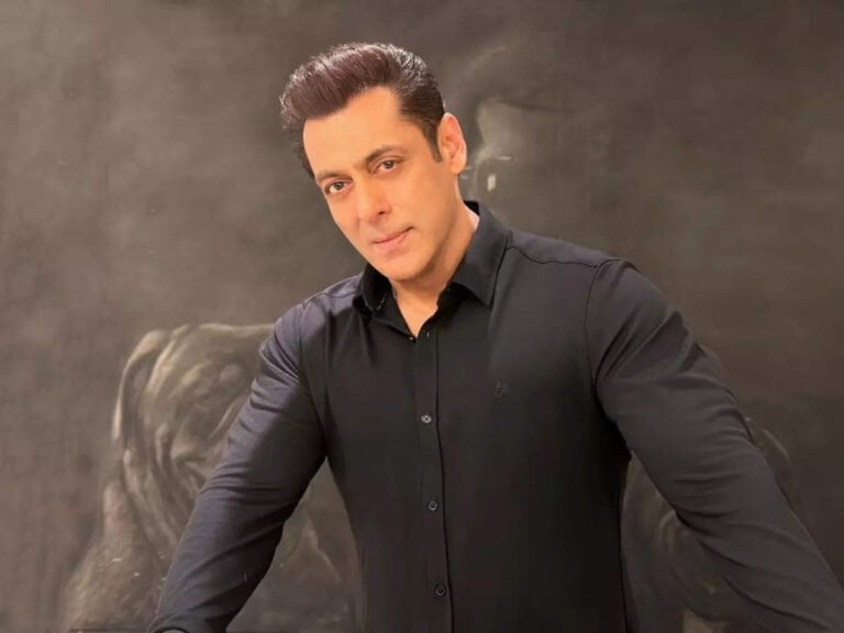 Salman Khan