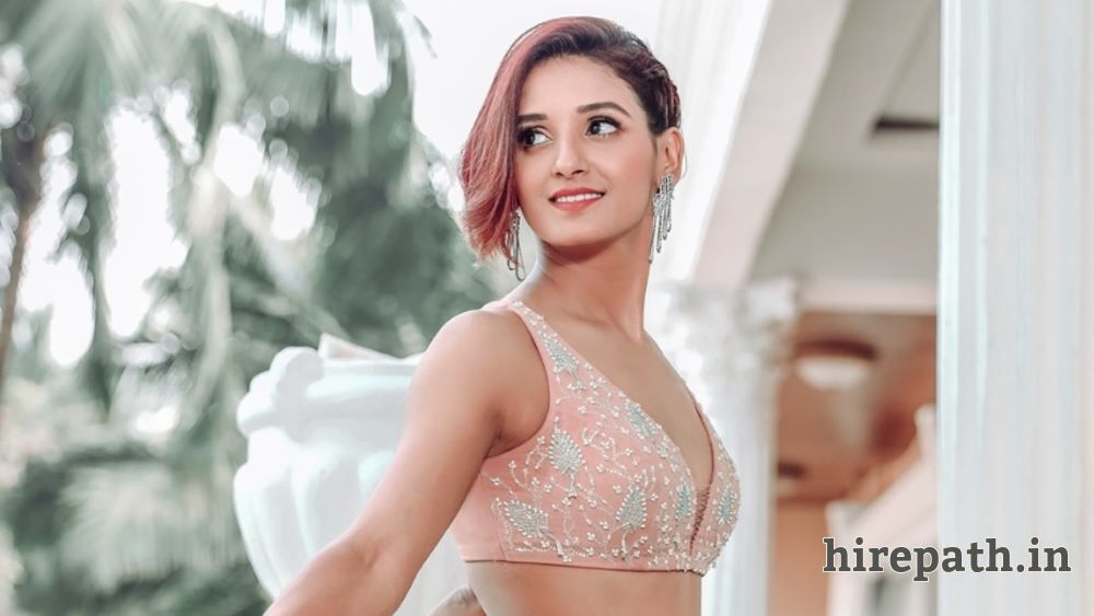 Shakti Mohan