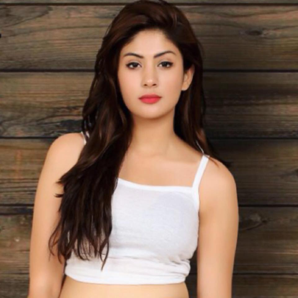 Shanice Shrestha