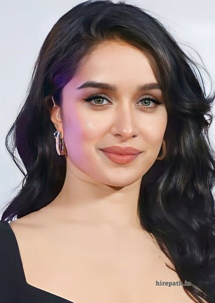 Shraddha Kapoor