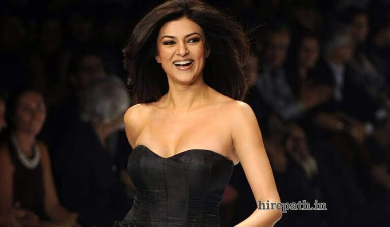 Sushmita Sen