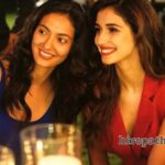 disha-patani-with-her-sister-khushboo-patani