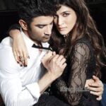 kriti-sanon-with-her-boyfriend-late-sushant-singh-rajput