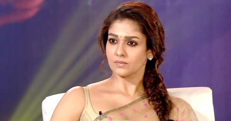 nayanthara