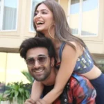 Kriti Kharbanda boyfriend pulkit-samrat